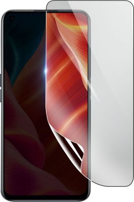 Protège écran 3MK Realme Narzo 50 en Hydrogel Antichoc