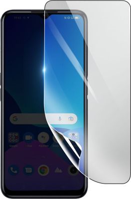 Protège écran 3MK Realme Narzo 50A Prime en Hydrogel Antic