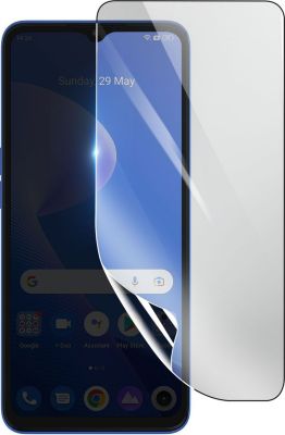 Protège écran 3MK Realme Narzo 50 5G en Hydrogel Antichoc
