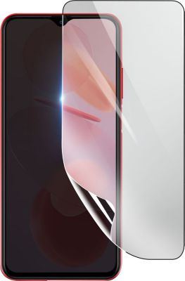 Protège écran 3MK Ulefone Note 12P en Hydrogel Antichoc