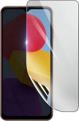 Protège écran 3MK Samsung Galaxy M13 en Hydrogel Antichoc