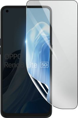 Protège écran 3MK Oppo Reno 8 Lite en Hydrogel Antichoc