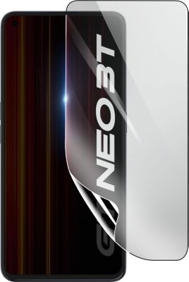 Protège écran 3MK Realme GT Neo 3T en Hydrogel Antichoc