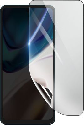 Protège écran 3MK Motorola Moto G42 en Hydrogel Antichoc