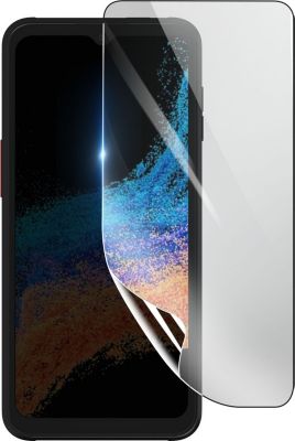 Protège écran 3MK Samsung Galaxy Xcover 6 Pro en Hydrogel