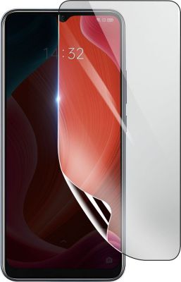 Protège écran 3MK Realme Narzo 50i Prime en Hydrogel Antic