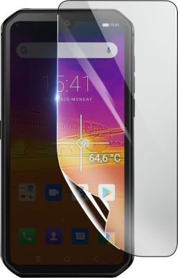Protège écran 3MK BlackView BV9900 en Hydrogel Antichoc