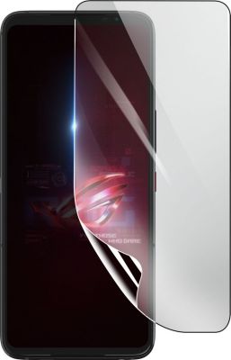 Protège écran 3MK Asus Rog Phone 6 en Hydrogel Antichoc