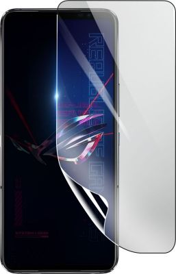 Protège écran 3MK Asus Rog Phone 6 Pro en Hydrogel Anticho