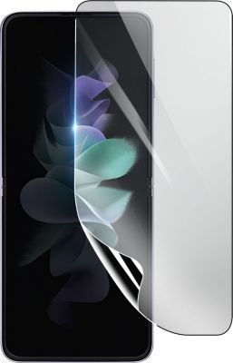 Protège écran 3MK Samsung Galaxy Z Flip 4 en Hydrogel Anti
