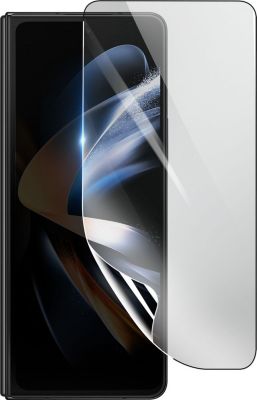Protège écran 3MK Samsung Galaxy Z Fold 4 en Hydrogel Anti