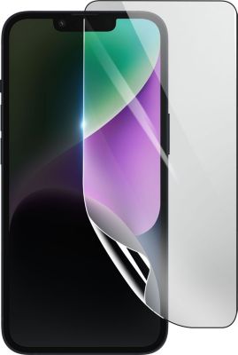 Protège écran 3MK Apple iPhone 14 en Hydrogel Antichoc