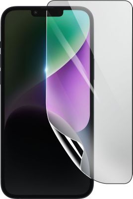 Protège écran 3MK Apple iPhone 14 Plus en Hydrogel Anticho