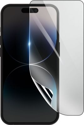 Protège écran 3MK Apple iPhone 14 Pro en Hydrogel Antichoc