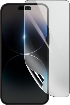 Protège écran 3MK Apple iPhone 14 Pro Max en Hydrogel Anti