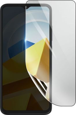 Protège écran 3MK Xiaomi Poco M5 en Hydrogel Antichoc
