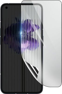Protège écran 3MK Nothing Phone 1 en Hydrogel Antichoc