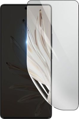 Protège écran 3MK Honor 70 en Hydrogel Antichoc