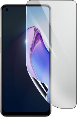 Protège écran 3MK Oppo Reno 8 en Hydrogel Antichoc
