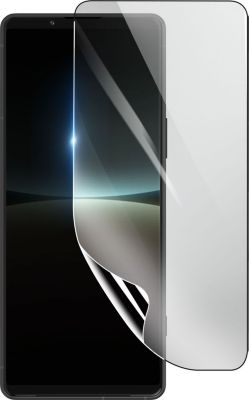 Protège écran 3MK Sony Xperia 5 IV en Hydrogel Antichoc