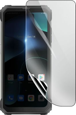 Protège écran 3MK Blackview BV8800 en Hydrogel Antichoc