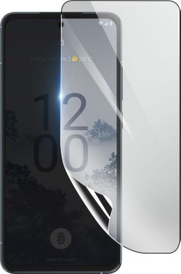Protège écran 3MK Nokia X30 5G en Hydrogel Antichoc