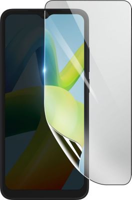 Protège écran 3MK Xiaomi Redmi A1 en Hydrogel Antichoc