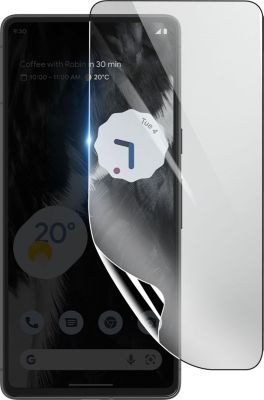 Protège écran 3MK Google Pixel 7 en Hydrogel Antichoc