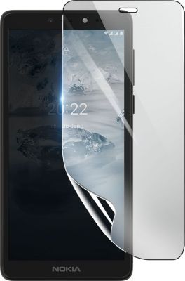 Protège écran 3MK Nokia C2 2nd Edition en Hydrogel Anticho
