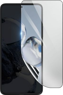 Protège écran 3MK Xiaomi 12T Pro en Hydrogel Antichoc Protège écran 3MK Xiaomi 12T Pro en Hydrogel Antichoc