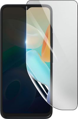 Protège écran 3MK Vivo Y16 en Hydrogel Antichoc