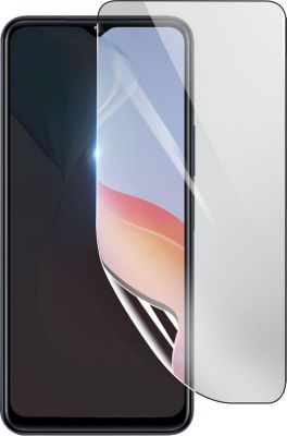 Protège écran 3MK Vivo Y35 en Hydrogel Antichoc