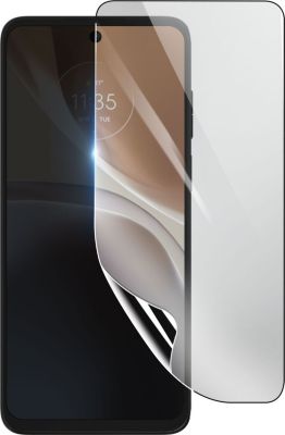 Protège écran 3MK Motorola Moto G32 en Hydrogel Antichoc