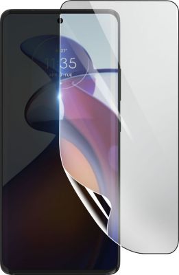 Protège écran 3MK Motorola Edge 30 Fusion en Hydrogel Anti