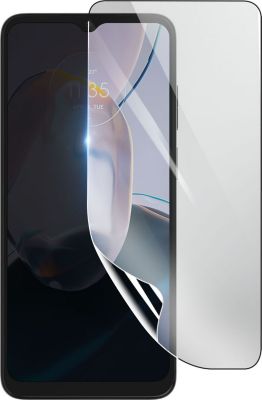 Protège écran 3MK Motorola Moto E22i en Hydrogel Antichoc
