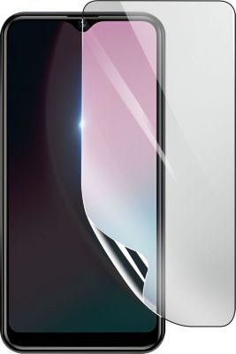 Protège écran 3MK Logicom Flow en Hydrogel Antichoc