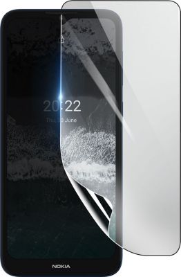 Protège écran 3MK Nokia C21 en Hydrogel Antichoc