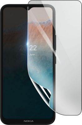 Protège écran 3MK Nokia C21 Plus en Hydrogel Antichoc