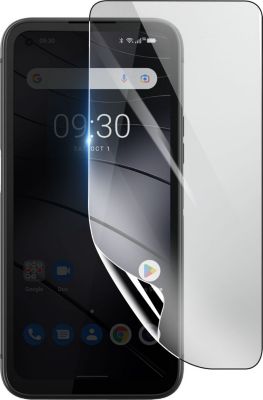 Protège écran 3MK Gigaset GX6 en Hydrogel Antichoc