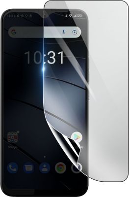 Protège écran 3MK Gigaset GS5 Lite en Hydrogel Antichoc