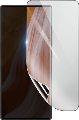 Protège écran 3MK ZTE Axon 40 Ultra en Hydrogel Antichoc