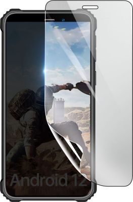 Protège écran 3MK Oukitel WP20 en Hydrogel Antichoc