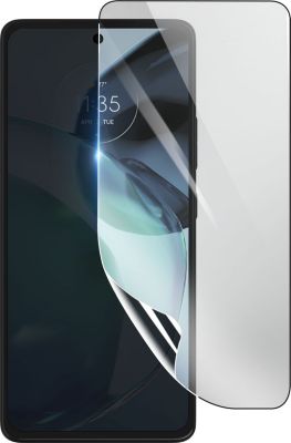 Protège écran 3MK Motorola Moto G72 en Hydrogel Antichoc