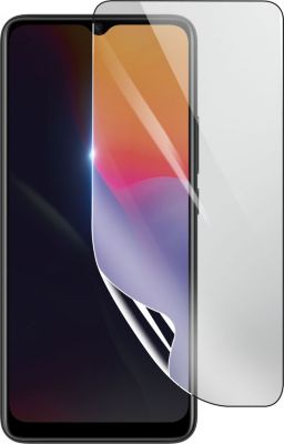 Protège écran 3MK Logicom Lunar en Hydrogel Antichoc