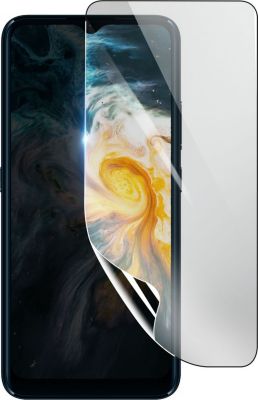 Protège écran 3MK Logicom Solar en Hydrogel Antichoc