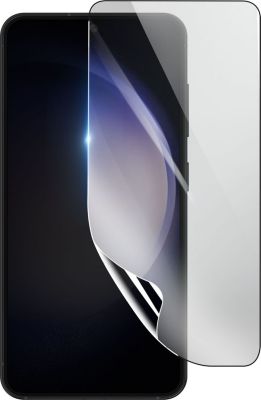 Protège écran 3MK Samsung Galaxy S23 en Hydrogel Antichoc