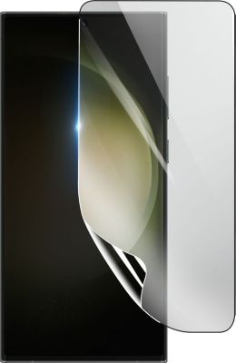 Protège écran 3MK Samsung Galaxy S23 Ultra en Hydrogel Ant