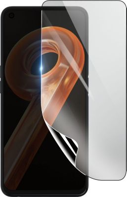 Protège écran 3MK Realme 9i 5G en Hydrogel Antichoc