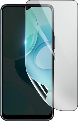 Protège écran 3MK Wiko T10 en Hydrogel Antichoc