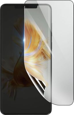 Protège écran 3MK Huawei Mate 50 Pro en Hydrogel Antichoc